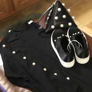 Meet your Posher, Sharon